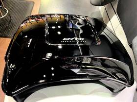 53000960eul Harley-davidson Envious Fade Cvo King Tour Pak 14-24 Touring