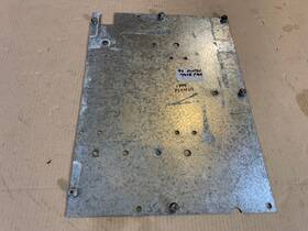 53140-00 Harley Davidson Oem Tour Pak Tourpak Trunk Base Mount Plate Touring Electra Glide 93-13