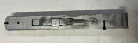 53161-80 Harley-davidson Lower Tour Pack Mounting Bracket