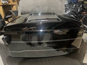 53215-06bpx Harley-davidson 06 Tour Pak