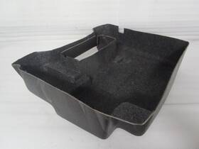 53290-00 Harley-davidson Touring Cvo Short Tour-pak Fitted Lining For Cd Changer Models