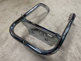 53425-97a Harley Davidson 97-08 Touring Tour Pak Top Support Tube