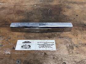 53731-97 Harley-davidson Chrome Lens Tour Pak Pack Luggage Box