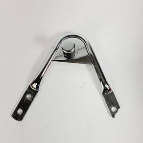 5380306 Harley-davidson 98-13 Touring Detachable Tour Pak Luggage Box Bracket