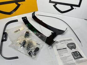54360-05 Harley-davidson 44402 Tour Pak Anti-theft Kit Oem P/n