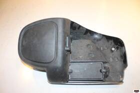 57100107 Harley Davidson 2016 Flhtcu Electra Glide Storage Compartment Glove Box 57100107 Harley Davidson 2016 Flhtcu Electra Glide Storage Compartment Glove Box