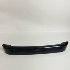57200086dlo Harley-davidson 2016 Color-matched Tour-pak Spoiler Starfire Black