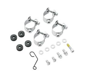 58164-96a Harley-davidson Docking Hardware For H-d Detachables Windshields