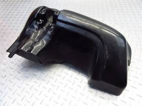58683-89a Harley Davidson 2002 99-05 Flhtcui Electra Glide Ultra Classic Oem Left Storage Pocket