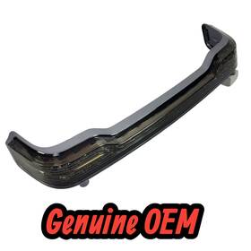 67800564ehu Harley-davidson 2019 Cvo Limited Magnetic Grey Oem Tour Pak Light