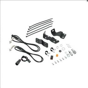 69200181 Harley-davidson Oem 2011-2013 Fltru Tour Pak Quick Disconnect Kit Ultra