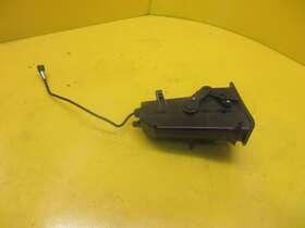 76000117 Harley-davidson Oem Genuine Front Phone Storage Glove Box Usb Compartment