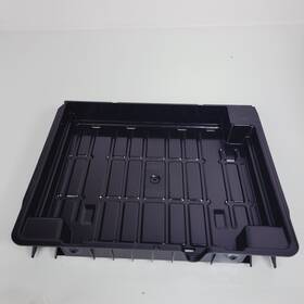 76001190 Harley-davidson 24-23 Street Glide Stor Media Drawer Compartment
