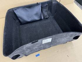 777-2614 Harley-davidson 2014-2024 Oem Touring Tour Pak Pack Cargo Bin Liner