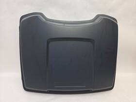79032-06a Harley-davidson Oem Touring Models Tour Pack Lid Trunk Used 2008-2013