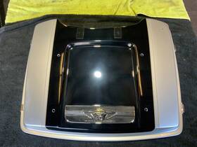 79095-03bdp Harley-davidson 100 Year Anniversary Tour Pack Cover
