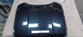 79168-12dkj Harley-davidson Oem Tour Pak Lid Midnight Pearl