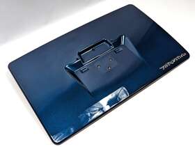 83000042eox Harley-davidson 2011-2023 Tri-glide Trike Trunk Door Tahitian Teal