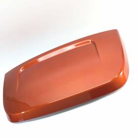 83000062elg Harley-davidson Nos Genuine Door Asy Trunk Flrt Scorched Orange