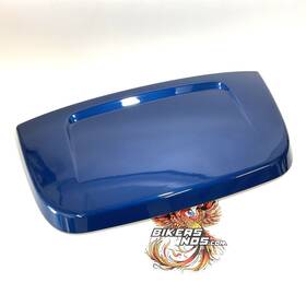 83000062eva Harley-davidson Genuine 2015 Up Freewheeler Trunk Door Reef Blue
