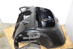 83000080 Harley Davidson 15-25 Harley-davidson Freewheeler Flrt Trike Trunk