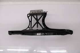 90200521 Harley-davidson 2019 Street Glide Touring Left Saddlebag Latch With Hinge