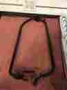 90200550 Harley-davidson 90200549 Supports Oem Street Saddlebag 2014 Glide