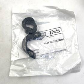 90200576 Harley-davidson Oem Saddlebag Docking Bushings Set 12-16 Dyna Switchback