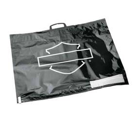 90200719 Harley-davidson Oem Medium Tour Pak Shrink Sack Compact Vacuum Storage Bag