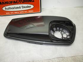 90201184egv-00 Harley-davidson 90201030 Genuine Touring Right Saddlebag Speaker Lid 14-24 90201184egv-00 Harley-davidson 90201030 Genuine Touring Right Saddlebag Speaker Lid 14-24
