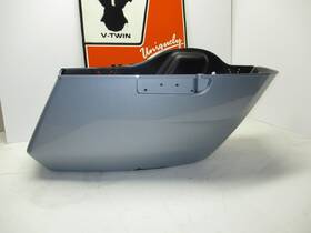 90202452 Harley-davidson Genuine Touring Street Road Saddlebag Right 2024