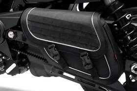 90202531 Harley-davidson Single-sided Swingarm Bag