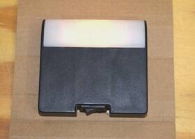 90270-99 Harley-davidson Universal Cargo Utility Light Lamp Tour Pak Saddlebag