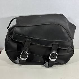 90304-98a Harley-davidson 94-03 Sportster Xl883 Xl1200 Right Saddlebag Storage