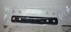 90743-88 Harley-davidson Base Form Pad Gasket P/n H1