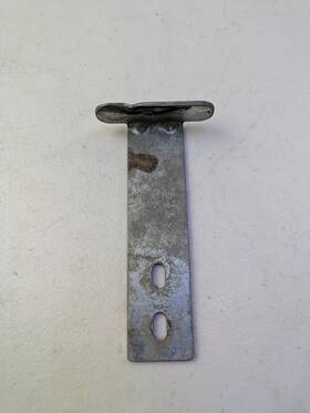 90926-84 Harley-davidson Genuine Saddlebag Lid Spring Twist Lock Bottom Latch