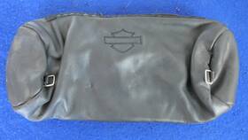 91773-85t Harley-davidson Genuine 12 Inch Tool Pouch Sissy Bar Handlebar Fork Bag