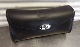 92400-09 Harley-davidson Carry Bag / Soft Luggage 10x3x5 Inch