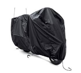 93100026 Harley-davidson Touring Freewheeler Indoor Outdoor Cover