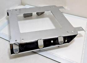 93300035a Harley-davidson 2018-2024 Trike Tri Glide Tour Pak Mounting Bracket