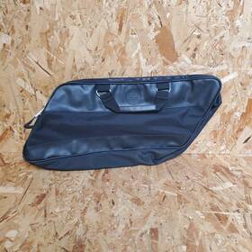93300052 Harley-davidson Right Saddlebag Liner Removable Storage Travel Bags