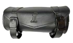 93300113 Harley-davidson Genuine Standard Line Fork Tool Bag Black