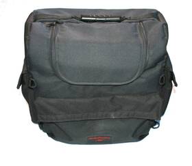 94733-12 Harley-davidson By Sac Touring Luggage System 94733-12 Harley-davidson By Sac Touring Luggage System