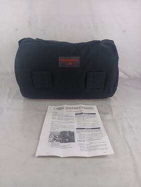 94787-05 Harley-davidson S.a.c. For Multifit Nylon Overnight Bag 94787-05 Harley-davidson S.a.c. For Multifit Nylon Overnight Bag