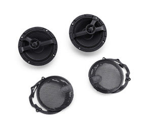 76000980 Harley-davidson Audio Powered By Rockford Fosgate Stage I Speakers