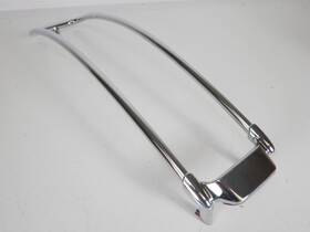 C-17-63 Harley-davidson One Saddlebag Lid Top Rail Replacement Touring Electra Street Glide 94-13