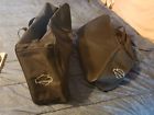 Harley Davidson Hard Bag Liners Unkniown
