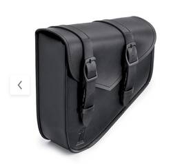 Harley-davidson Hd123 Swing Arm Bag
