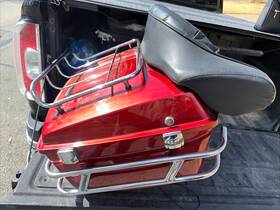 Modp000008038 Harley-davidson King Tour Pack