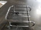 Harley Davidson Oem Detachable Two Up Luggage Rack For Heritage Harley Davidson Oem Detachable Two Up Luggage Rack For Heritage